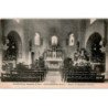 COLOMBES: institution Jeanne-d'Arc, choeur et chapelles latérales - très bon état