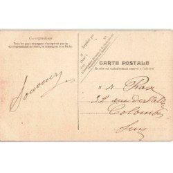 COLOMBES: boulevard valmy - très bon état