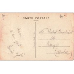 COLOMBES: avenue anatole france - très bon état