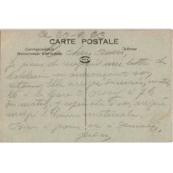 COLOMBES: le pont d'argenteuil - très bon état