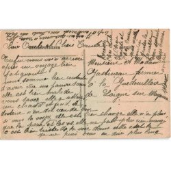 COLOMBES: le kiosque à musique - état