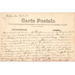 COLOMBES: rue des champarons - très bon état