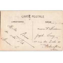 COLOMBES: n°3 rue saint-hilaire - très bon état