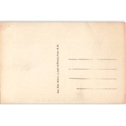 COLOMBES: rue alexis-bouvier - très bon état