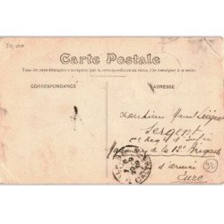 COLOMBES: rue berthe - état