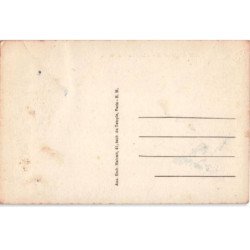 COLOMBES: place galilée - très bon état