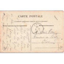 COLOMBES: rue des rosiers - très bon état