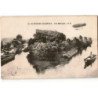 COLOMBES: la garenne-colombes, l'ile marante - état