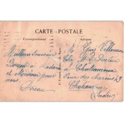 COLOMBES: rue victor-hugo - très bon état