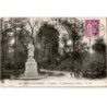 COLOMBES: bois-colombes, le square, le monument aux morts - très bon état
