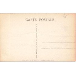 COLOMBES: le pont de la puce - très bon état