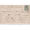 MONTREUIL SOUS BOIS : CARTE PHOTO Boucherie Maison Albert Noël - Très bon état