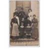 CHATEAU LANDON : CARTE PHOTO  - très bon état