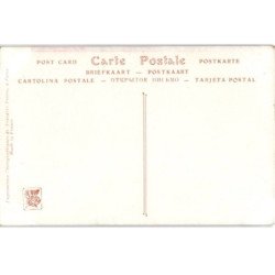 NUS ILLUSTRES: salon de 1914 Emile-Quentin Brin, société nationale des beaux-arts devant l'âtre - très bon état