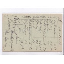 CALAIS: hôtel café restaurant freycinet gaston trouille 27 rue edison et 30 quai de l'escaut - très bon état