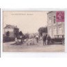 LA LONGUEVILLE: la gare - très bon état