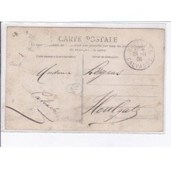 TRUN: entreprise E. Dufour, services d'autobus - très bon état