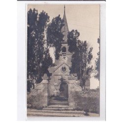 APPILLY: église - très bon état