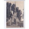 APPILLY: église - très bon état
