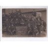 BILLY-MONTIGNY: souvenir de grèves, classe 1908 - très bon état