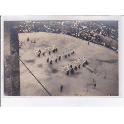 PYRENEES-ATLANTIQUE: danse du pays basque - très bon état