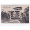 BIARRITZ: villa "nazdar" avenue de la reine victoria - état