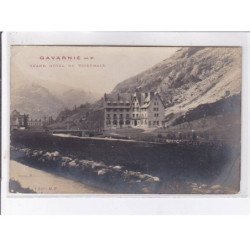 GAVARNIE: grand hôtel du vignemale - très bon état