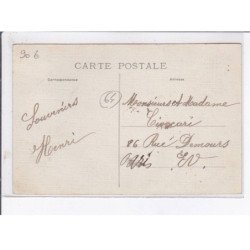 BARDOS: épicerie boulangerie thomas à l'entrée du bourg - très bon état