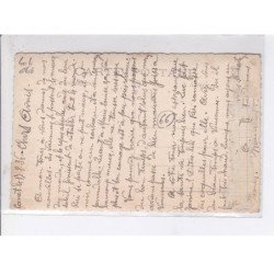 CANET: pêcheurs tirant le filet - très bon état