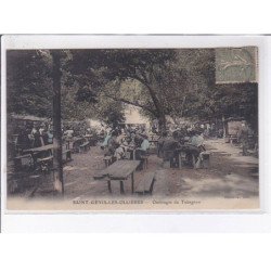 SAINT-GENIS-LES-OLLIERES: ombrages du tabagnon - très bon état