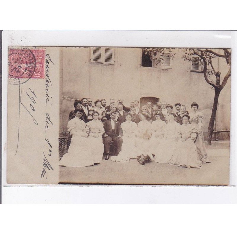 GUERANDE: fête du 1er mai - très bon état