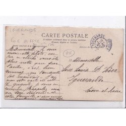 GUERANDE: fête du 1er mai - très bon état