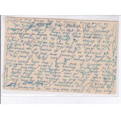 LA BOULAYE: gare - très bon état