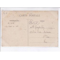 PARIS: le guignol des champs-elysée - très bon état