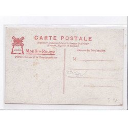 PARIS: lysistraya, la péripatéticienne - très bon état