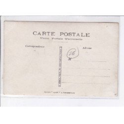 PARIS: grèves 2 CPA - très bon état