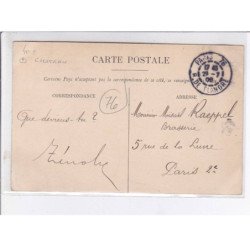 NORMANDIE: la roche du pignon, dépendances, château - très bon état