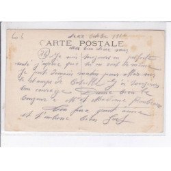 LES NOYERS: gaillefontaine - très bon état