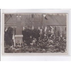 BOURG-DUN: monument aux morts - très bon état