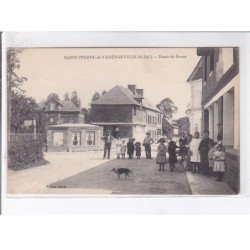 SAINT-PIERRE-de-VARENGEVILLE: route de rouen - très bon état