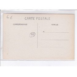 SAINT-MARTIN-de-BOSCHERVILLE: au rendez-vous des touristes - très bon état