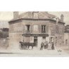 L'ISLE ADAM : CARTE PHOTO - Epicerie Chemin - Très bon état