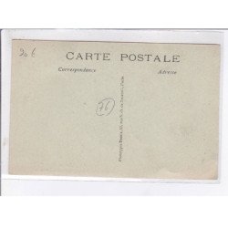 ROUEN: restaurant C. DENEUVE, 23, quai de france - très bon état