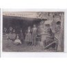 BRETAGNE: les cuisinières d'une noce bretonne, la part du pauvre - très bon état