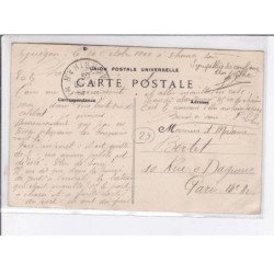 BRETAGNE: les cuisinières d'une noce bretonne, la part du pauvre - très bon état