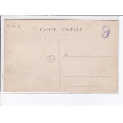 SALINDRES: la gare - très bon état