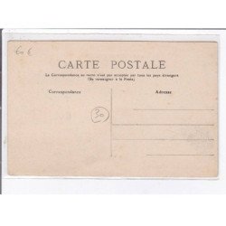 LES MAGES: la gare - très bon état