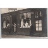 LYON : CARTE PHOTO - Foire de Lyon - Lingerie et Mode - Très bon état