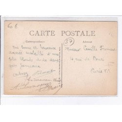 DIERRE: la gare - très bon état