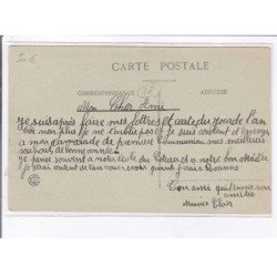 PONT-de-BEAUVOISIN: la gare - très bon état